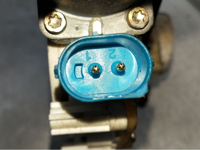 Recambio de elevalunas delantero derecho para mini mini (r50,r53) cooper referencia OEM IAM 116738904 3P 