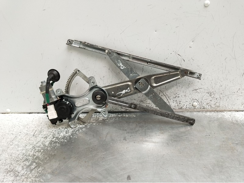 Recambio de elevalunas delantero derecho para lexus gs (_s16_) 300 (jzs160_) referencia OEM IAM 8571030340 0620400242 4P