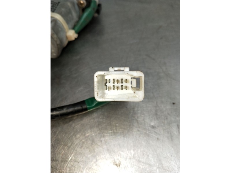 Recambio de elevalunas delantero derecho para lexus gs (_s16_) 300 (jzs160_) referencia OEM IAM 8571030340 0620400242 4P