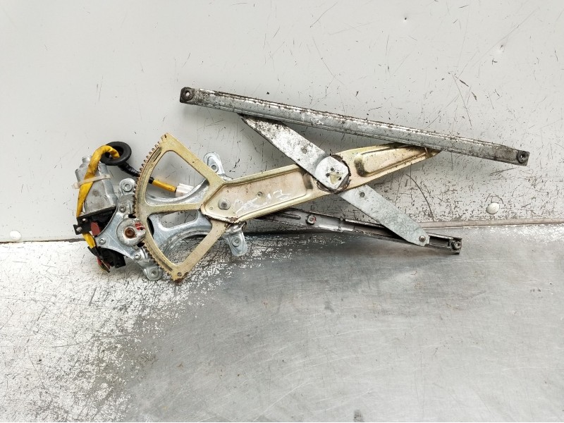 Recambio de elevalunas delantero izquierdo para lexus gs (_s16_) 300 (jzs160_) referencia OEM IAM 8572030280 4P 0620400252