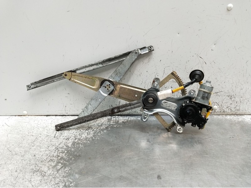 Recambio de elevalunas delantero izquierdo para lexus gs (_s16_) 300 (jzs160_) referencia OEM IAM 8572030280 4P 0620400252