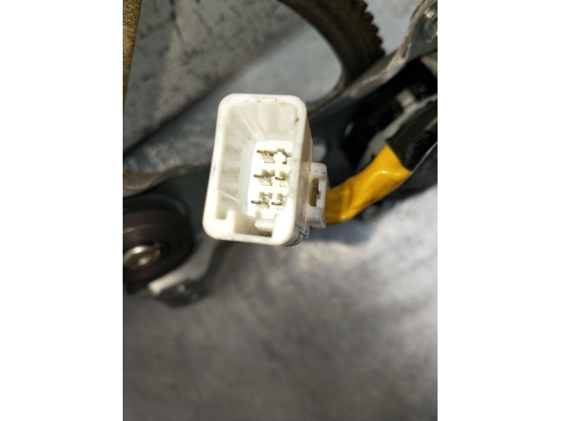 Recambio de elevalunas delantero izquierdo para lexus gs (_s16_) 300 (jzs160_) referencia OEM IAM 8572030280 4P 0620400252