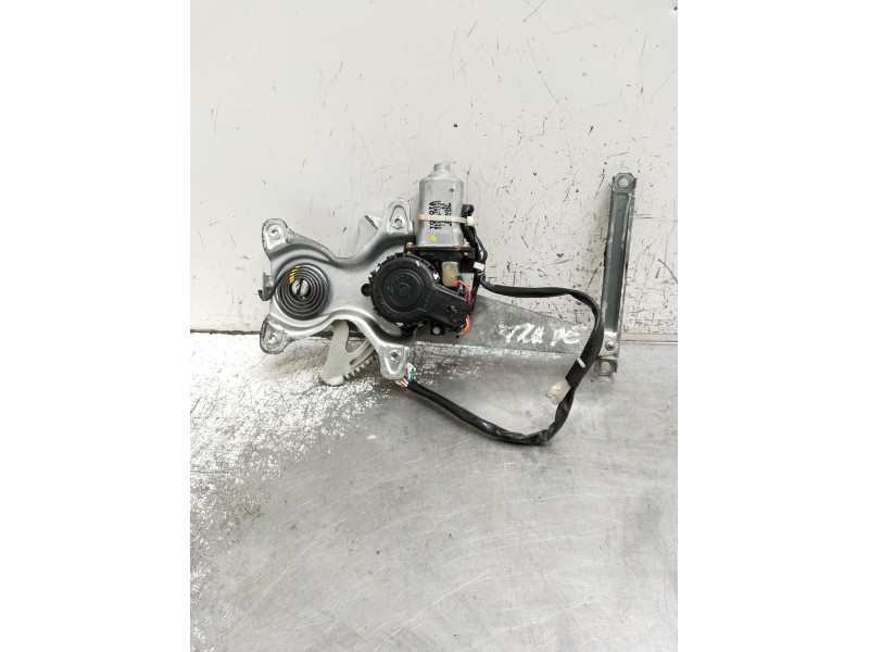 Recambio de elevalunas trasero derecho para lexus gs (_s16_) 300 (jzs160_) referencia OEM IAM 8572030291 4P 