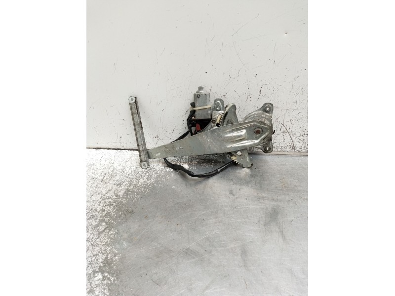 Recambio de elevalunas trasero derecho para lexus gs (_s16_) 300 (jzs160_) referencia OEM IAM 8572030291 4P 