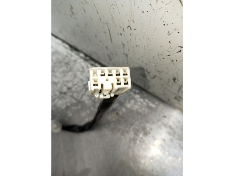 Recambio de elevalunas trasero derecho para lexus gs (_s16_) 300 (jzs160_) referencia OEM IAM 8572030291 4P 