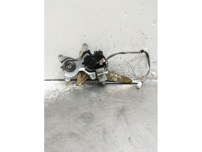 Recambio de elevalunas trasero izquierdo para lexus gs (_s16_) 300 (jzs160_) referencia OEM IAM 8571030350 4P 