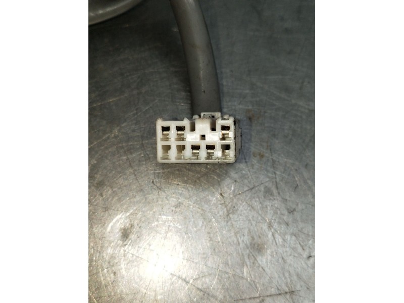 Recambio de elevalunas trasero izquierdo para lexus gs (_s16_) 300 (jzs160_) referencia OEM IAM 8571030350 4P 