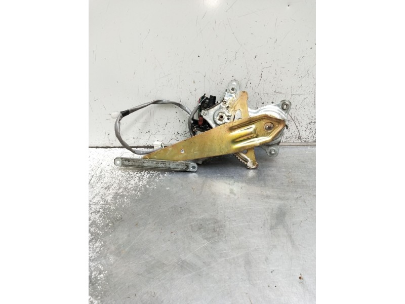 Recambio de elevalunas trasero izquierdo para lexus gs (_s16_) 300 (jzs160_) referencia OEM IAM 8571030350 4P 