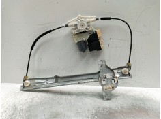 Recambio de elevalunas delantero derecho para citroën c4 coupe referencia OEM IAM 9657133880 3P 9681577380
