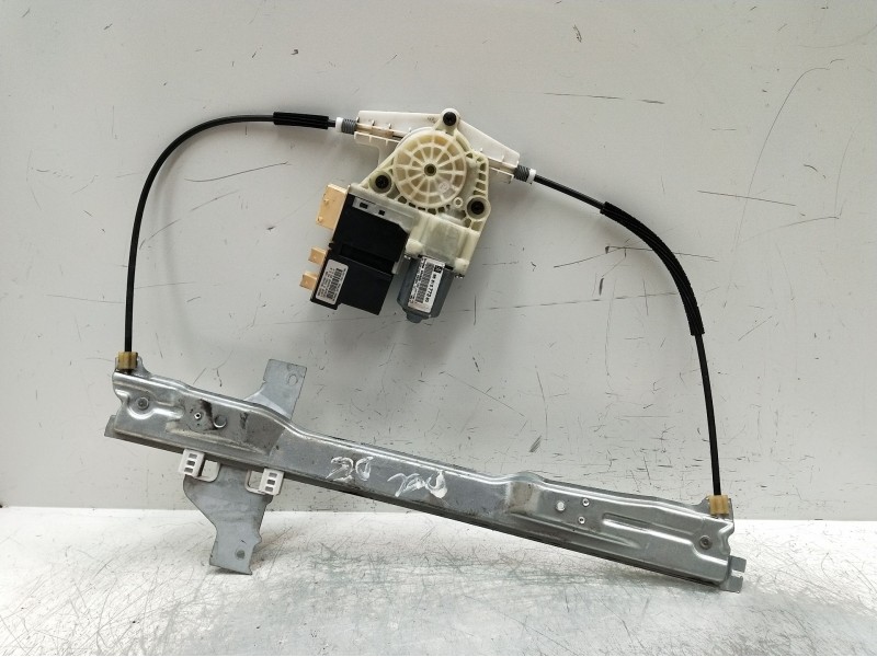 Recambio de elevalunas delantero derecho para citroën c4 coupe referencia OEM IAM 9657133880 3P 9681577380