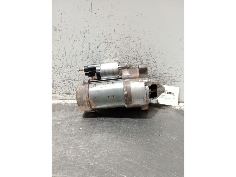Recambio de motor arranque para bmw x1/ix1 u11 x1 sdrive18d referencia OEM IAM 945462502 MS4380005711 
