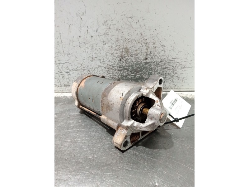 Recambio de motor arranque para bmw x1/ix1 u11 x1 sdrive18d referencia OEM IAM 945462502 MS4380005711 