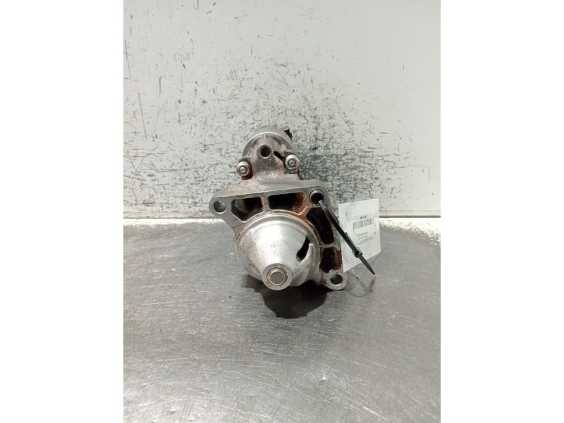 Recambio de motor arranque para bmw x1/ix1 u11 x1 sdrive18d referencia OEM IAM 945462502 MS4380005711 