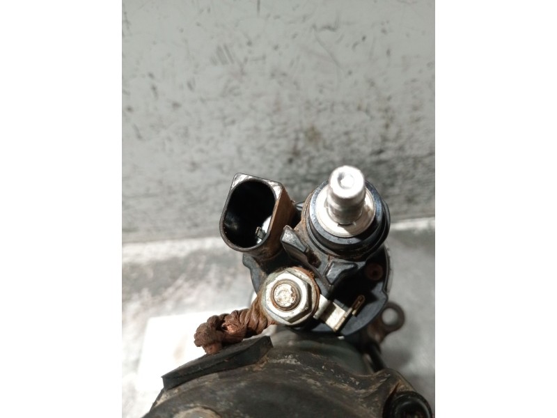 Recambio de motor arranque para bmw x1/ix1 u11 x1 sdrive18d referencia OEM IAM 945462502 MS4380005711 