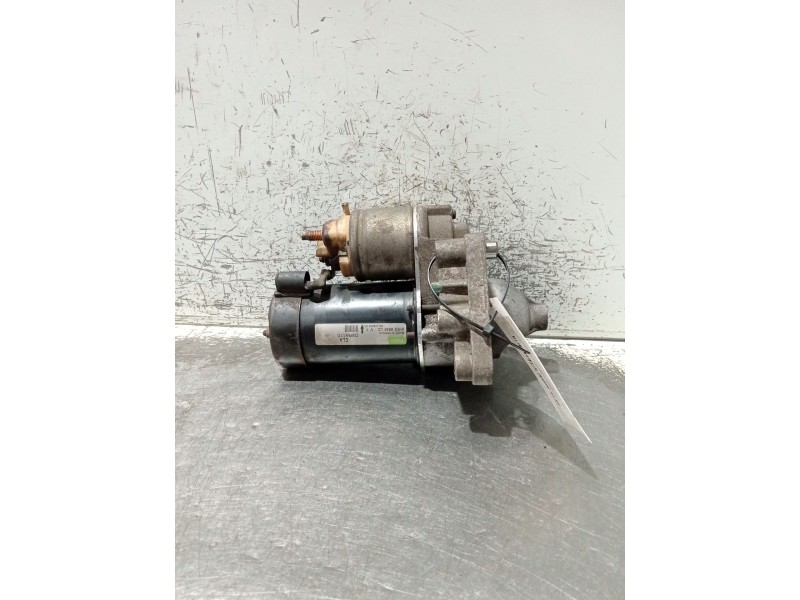 Recambio de motor arranque para citroën xsara (n1) 1.4 hdi referencia OEM IAM 9640825280  