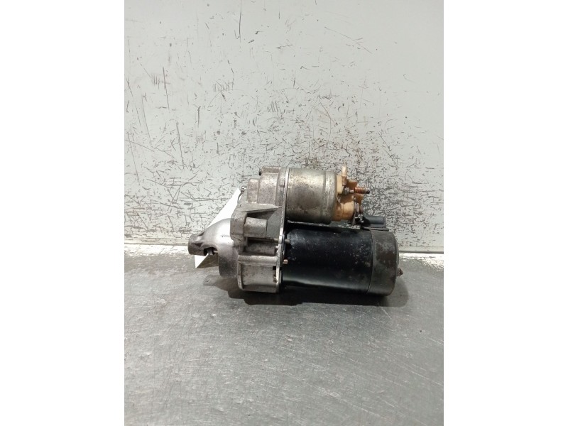 Recambio de motor arranque para citroën xsara (n1) 1.4 hdi referencia OEM IAM 9640825280  