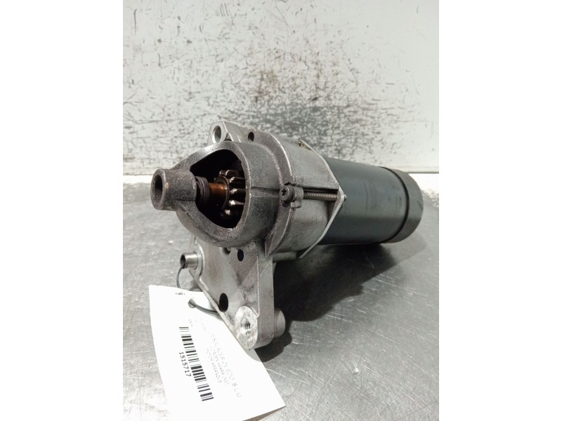 Recambio de motor arranque para citroën xsara (n1) 1.4 hdi referencia OEM IAM 9640825280  