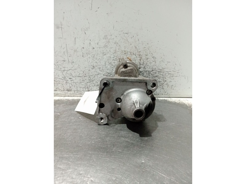 Recambio de motor arranque para citroën xsara (n1) 1.4 hdi referencia OEM IAM 9640825280  