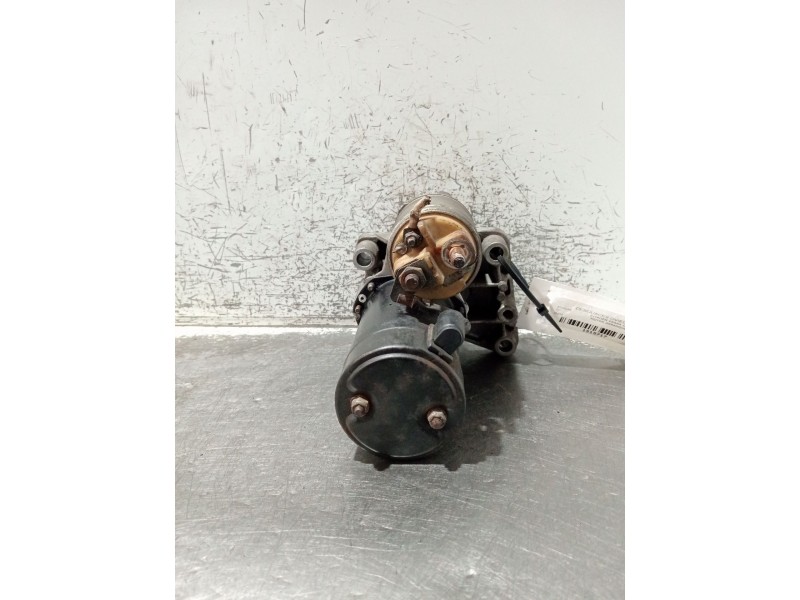 Recambio de motor arranque para citroën xsara (n1) 1.4 hdi referencia OEM IAM 9640825280  