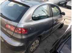 seat ibiza (6l1) del año 2003 2