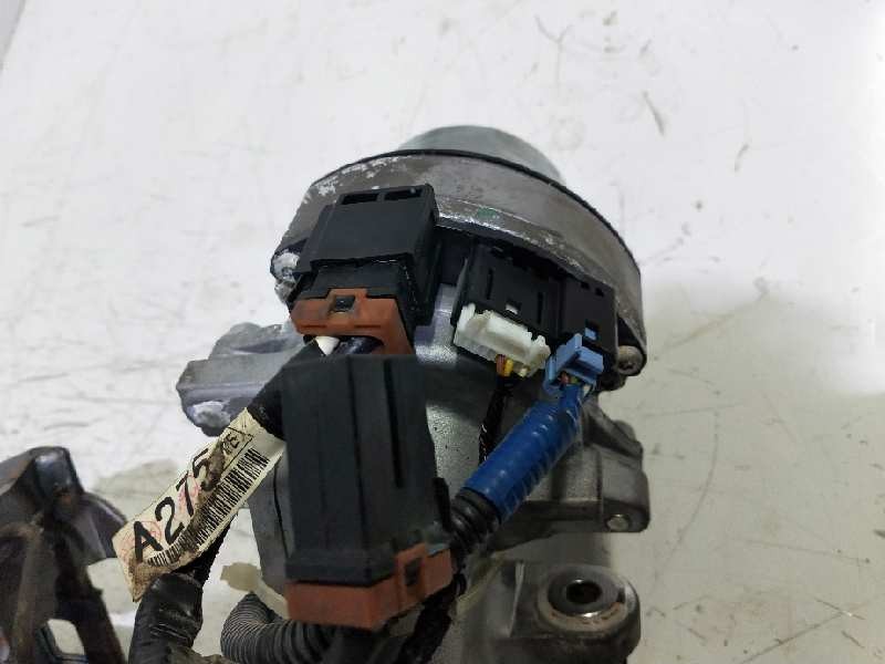 Recambio de columna direccion para mitsubishi asx (ga0w) kaiteki 2wd referencia OEM IAM 8633A109 JJ501001502 4401A254