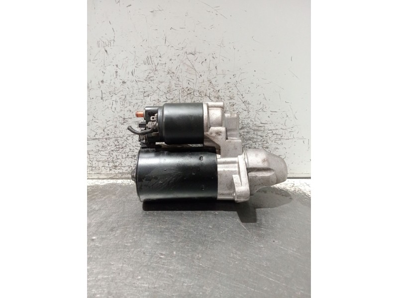 Recambio de motor arranque para opel combo tour 1.3 cdti 16v referencia OEM IAM   