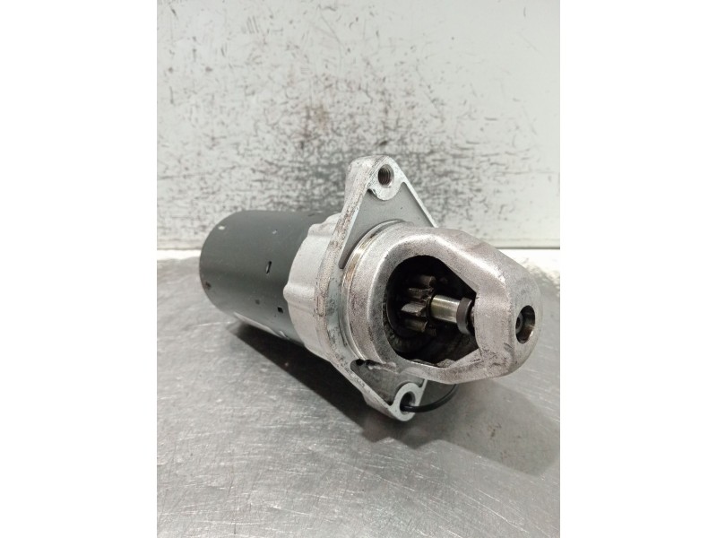 Recambio de motor arranque para opel combo tour 1.3 cdti 16v referencia OEM IAM   