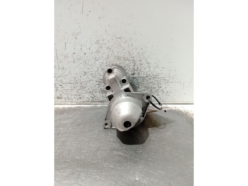 Recambio de motor arranque para opel combo tour 1.3 cdti 16v referencia OEM IAM   