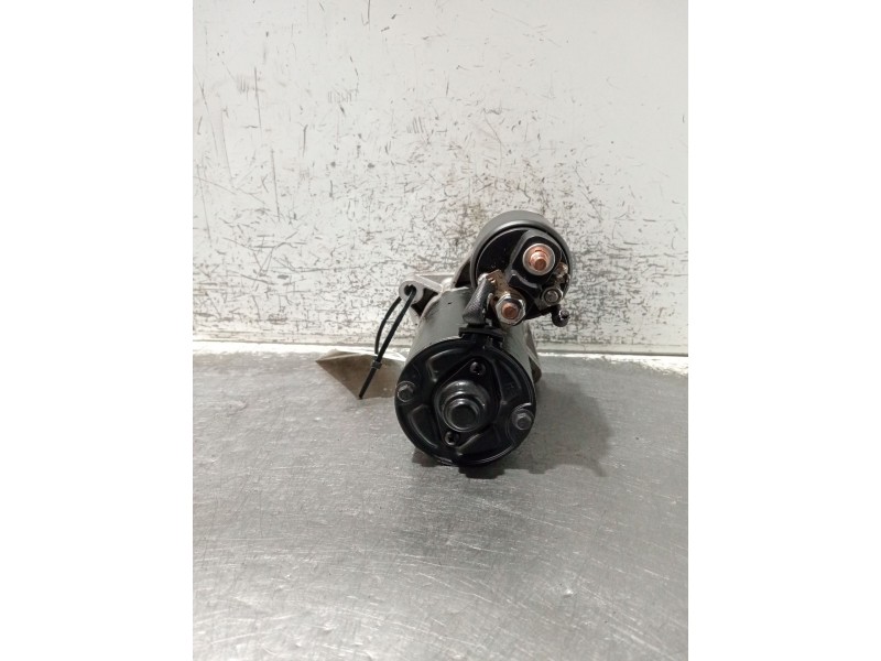 Recambio de motor arranque para opel combo tour 1.3 cdti 16v referencia OEM IAM   