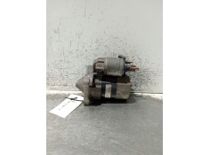 Recambio de motor arranque para renault megane ii station wagon (km0/1_) 1.6 referencia OEM IAM 8200266777B  