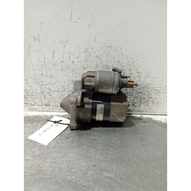 Recambio de motor arranque para renault megane ii station wagon (km0/1_) 1.6 referencia OEM IAM 8200266777B  