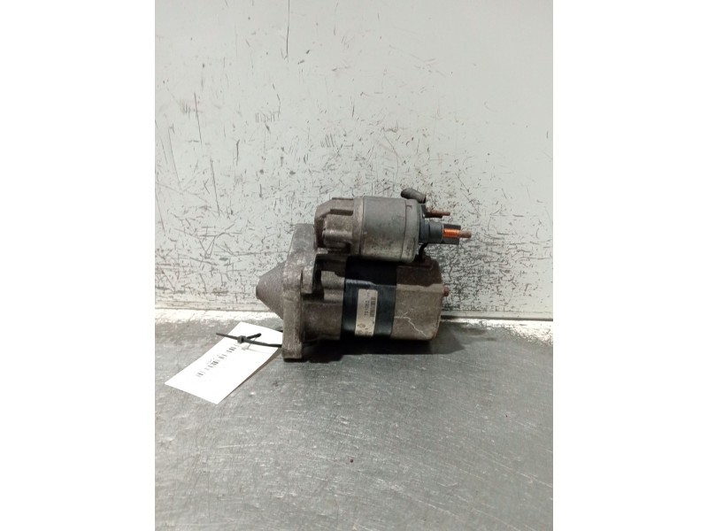 Recambio de motor arranque para renault megane ii station wagon (km0/1_) 1.6 referencia OEM IAM 8200266777B  