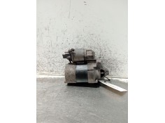 Recambio de motor arranque para renault megane ii station wagon (km0/1_) 1.6 referencia OEM IAM 8200266777B   2