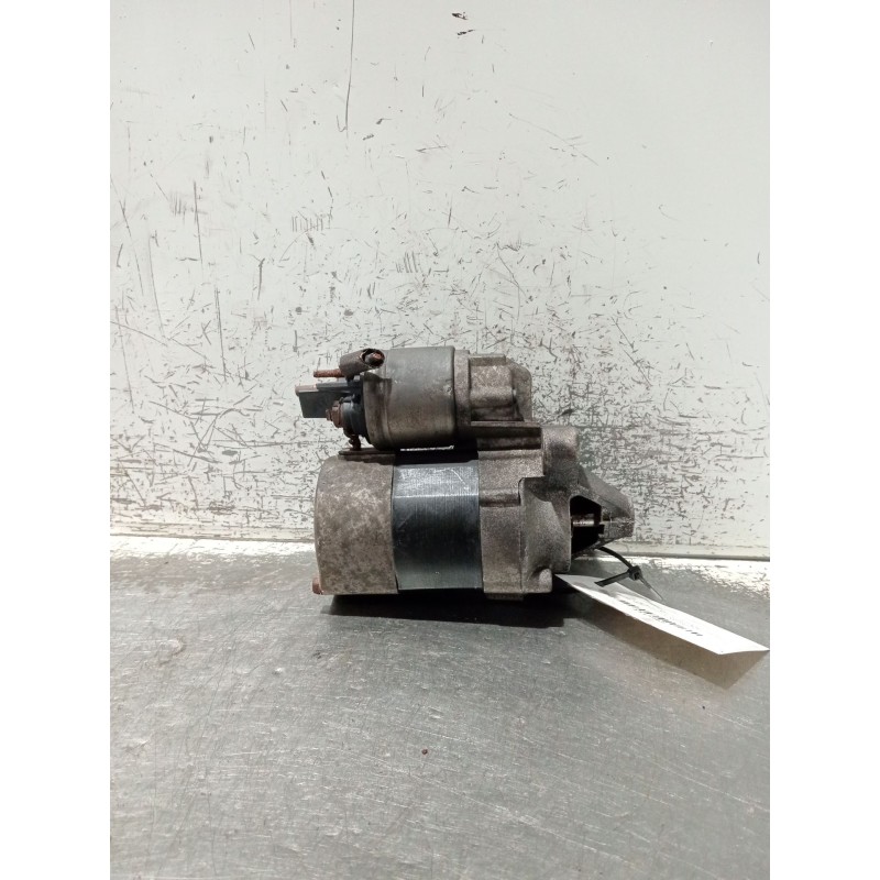 Recambio de motor arranque para renault megane ii station wagon (km0/1_) 1.6 referencia OEM IAM 8200266777B  