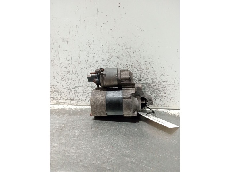Recambio de motor arranque para renault megane ii station wagon (km0/1_) 1.6 referencia OEM IAM 8200266777B  
