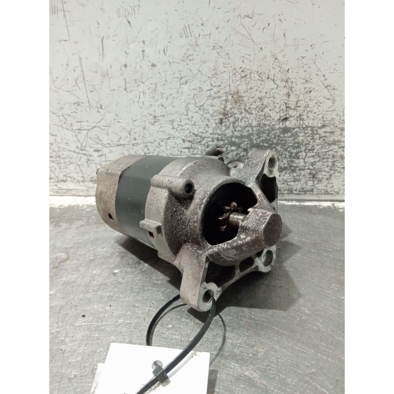 Recambio de motor arranque para renault megane ii station wagon (km0/1_) 1.6 referencia OEM IAM 8200266777B  