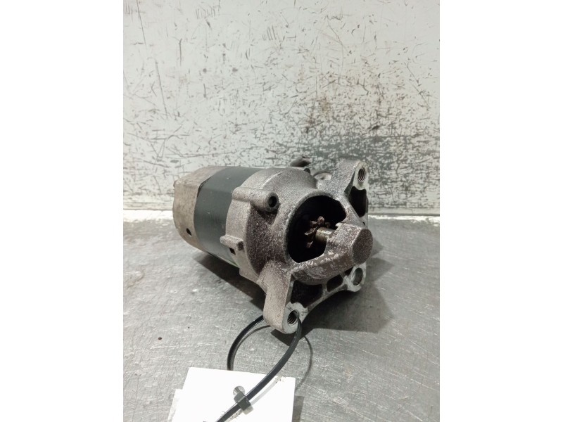 Recambio de motor arranque para renault megane ii station wagon (km0/1_) 1.6 referencia OEM IAM 8200266777B  