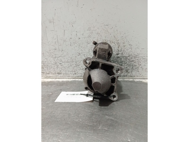 Recambio de motor arranque para renault megane ii station wagon (km0/1_) 1.6 referencia OEM IAM 8200266777B  