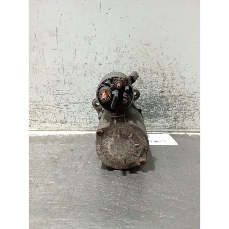 Recambio de motor arranque para renault megane ii station wagon (km0/1_) 1.6 referencia OEM IAM 8200266777B  