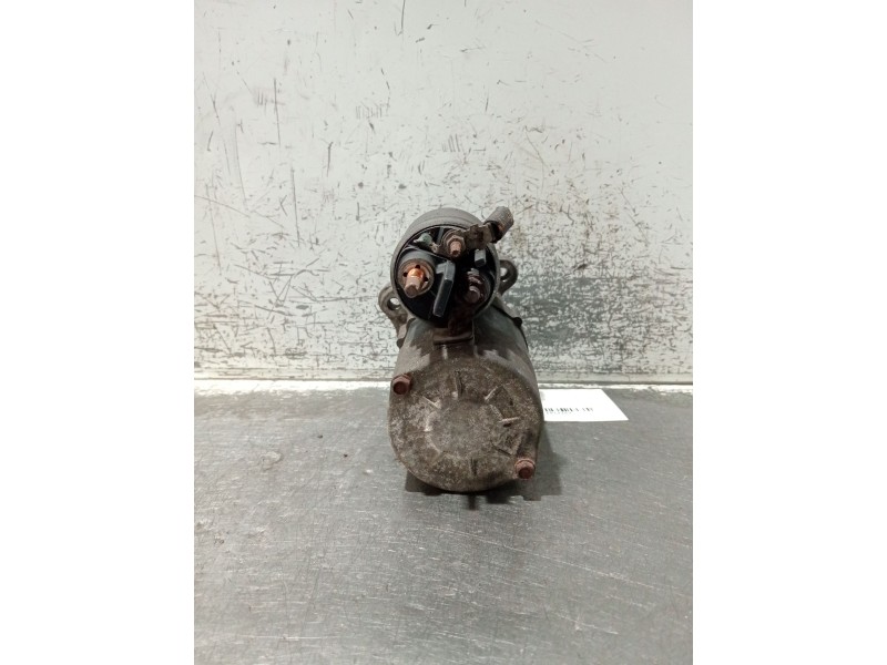 Recambio de motor arranque para renault megane ii station wagon (km0/1_) 1.6 referencia OEM IAM 8200266777B  