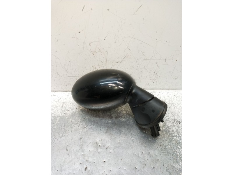 Recambio de retrovisor derecho para mini mini (r50,r53) cooper referencia OEM IAM  ELECTRICO 