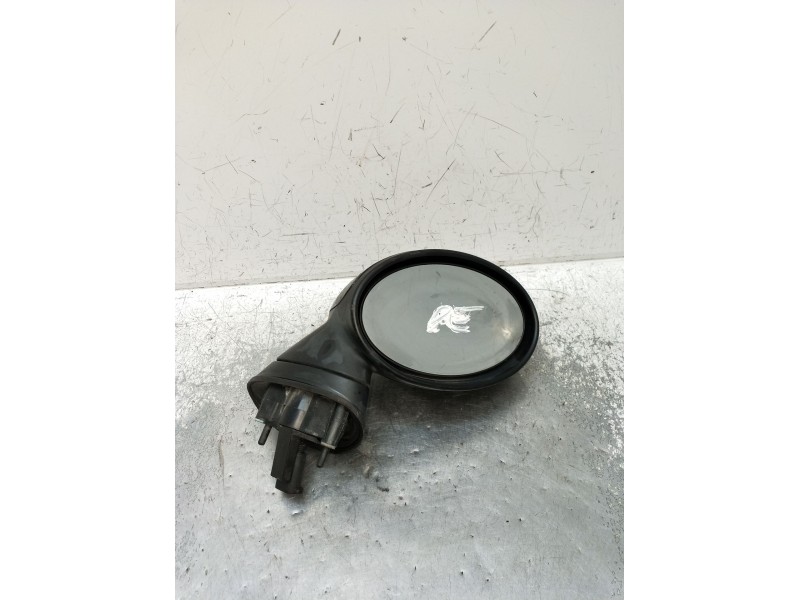 Recambio de retrovisor derecho para mini mini (r50,r53) cooper referencia OEM IAM  ELECTRICO 