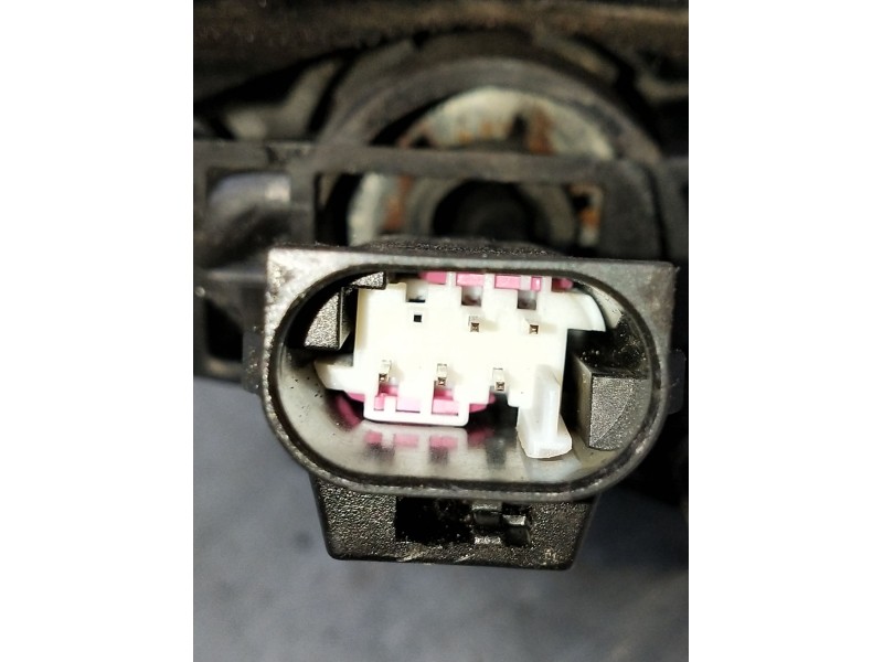 Recambio de retrovisor derecho para mini mini (r50,r53) cooper referencia OEM IAM  ELECTRICO 