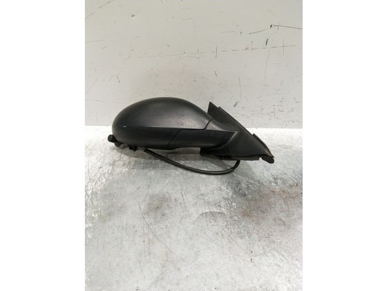 Recambio de retrovisor derecho para seat ibiza iii (6l1) 1.9 tdi referencia OEM IAM  manual 