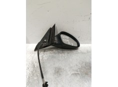 Recambio de retrovisor derecho para seat ibiza iii (6l1) 1.9 tdi referencia OEM IAM  manual  2