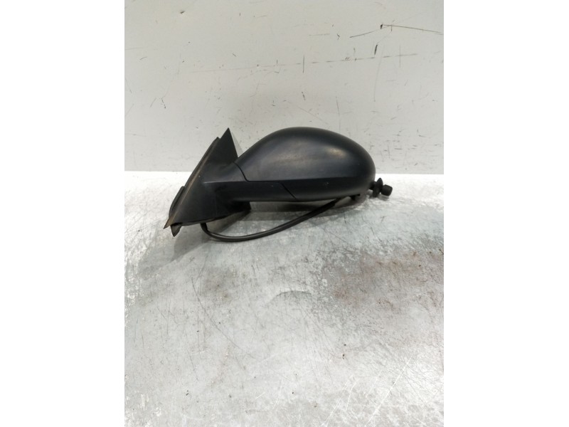 Recambio de retrovisor izquierdo para seat ibiza iii (6l1) 1.9 tdi referencia OEM IAM manual  