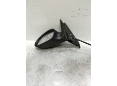 Recambio de retrovisor izquierdo para seat ibiza iii (6l1) 1.9 tdi referencia OEM IAM manual   2