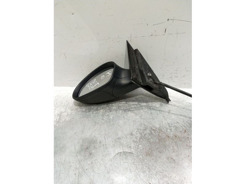 Recambio de retrovisor izquierdo para seat ibiza iii (6l1) 1.9 tdi referencia OEM IAM manual  