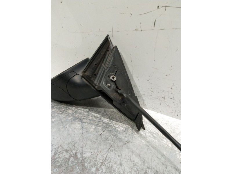 Recambio de retrovisor izquierdo para seat ibiza iii (6l1) 1.9 tdi referencia OEM IAM manual  