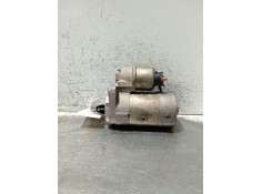 Recambio de motor arranque para nissan primera hatchback (p11) 1.6 16v referencia OEM IAM 233002F000 63102000A  2